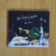 NEW TANGO ORQUESTA â BESTIARIO - CD
