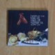 NEW TANGO ORQUESTA â BESTIARIO - CD