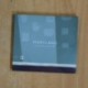 MARYLAND - LOS AÑOS MUERTOS - CD