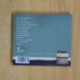 MARYLAND - LOS AÑOS MUERTOS - CD