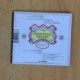 BEAUTIFUL FREAKS - WAVING OUR FLAG HIGH - CD
