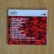 THE HIVES - YOUR NEW FAVOURITE BAND - CD