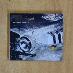 DURAN DURAN â POP TRASH - CD