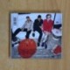 DURAN DURAN â POP TRASH - CD