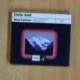 UNCLE ACID - MIND CONTROL - CD