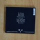UNCLE ACID - MIND CONTROL - CD