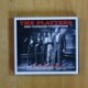 THE PLATTERS - THE ULTIMATE COLLECTION - CD