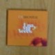 LO SECRETOS - UNA Y MIL VECES - CD