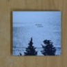 THE NECKS - VERTIGO - CD