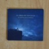 LA OREJA DE VAN GOGH - UN SUSURRO EN LA TORMENTA - CD