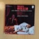 ROSSINI - OTELLO - BOX 3 LP + LIBRETO