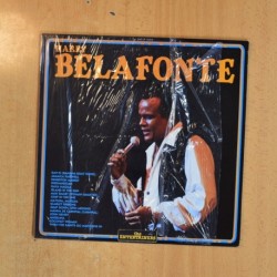 HARRY BELAFONTE - HARRY BELAFONTE - L