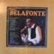 HARRY BELAFONTE - HARRY BELAFONTE - L