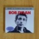 BOB DYLAN - BOB DYLAN - CD