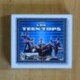 LOS TEEN TOPS - LOS TEEN TOPS - CD
