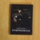 GEORGE MICHAEL - SYMPHONICA - CD