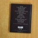 GEORGE MICHAEL - SYMPHONICA - CD