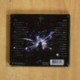 MONICA NARANJA - STAGE - CD