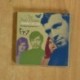 THE FREE DESIGN - BUTTERFLIES ARE FREE - CD