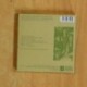 THE FREE DESIGN - BUTTERFLIES ARE FREE - CD