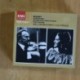 MOZART - VIOLINSONATEN - CD