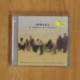 VARIOS - ISRAEL A WORLD OF MUSIC - CD