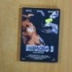 SATURNO 3 - DVD