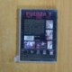 FUERZA 7 - DVD