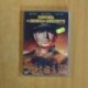 ROMMEL EL ZORRO DEL DESIERTO - DVD