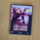 LEAVING LAS VEGAS - DVD