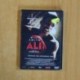 ALI - DVD