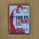 GOOD BYE LENIN - DVD