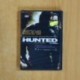 THE HUNTED - DVD