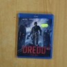 DREDO - BLURAY