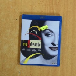 EVA AL DESNUDO - BLURAY