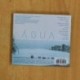 MORELENBAUM PAULA & JOAO DONATO - AGUA - CD