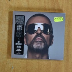 GEORGE MICHAEL - LISTEN WITHOUT PREJUDICE VOL 1 - CD