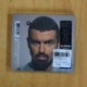 GEORGE MICHAEL - LISTEN WITHOUT PREJUDICE VOL 1 - CD
