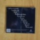 CORALUNA - CAPRICHOSA VIDA - CD