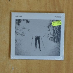 ARA I RES - MISHIMA - CD