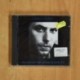 LOREN HARRIET - ROUND UP THE USUAL SUSPECTS - CD