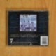 LOREN HARRIET - ROUND UP THE USUAL SUSPECTS - CD