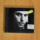 LOREN HARRIET - ROUND UP THE USUAL SUSPECTS - CD