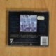 LOREN HARRIET - ROUND UP THE USUAL SUSPECTS - CD
