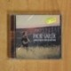 PACHI GARCIA - VIVIMOS DETRAS DEL TIEMPO QUE NOS SOBRA - CD