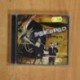 ROMERO - AUTOGIRO - CD