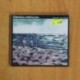 REUBEN HOLLENBON - TERMINAL NOSTALGIA - CD