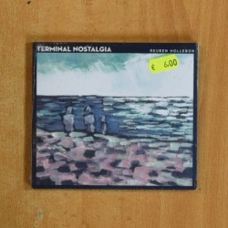 REUBEN HOLLENBON - TERMINAL NOSTALGIA - CD