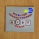 DAWES - ALL YOUR FAVOURITE BANDS - CD