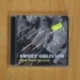 SWEET OBLIVION - BLACK SHEEP SERENADE - CD